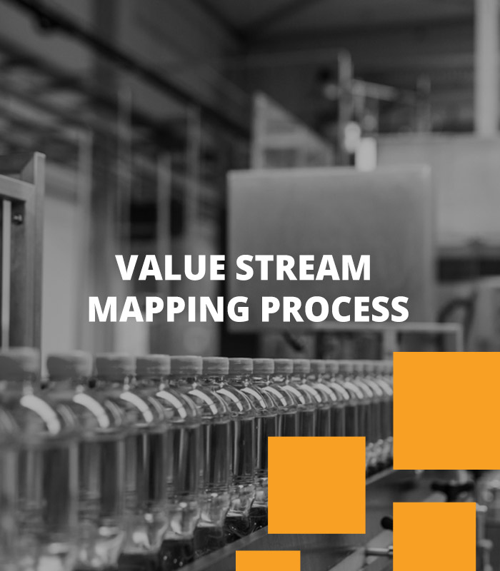 Value Stream Mapping Process